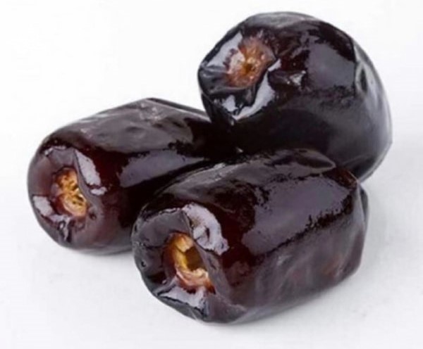 تصویر 1 از خرما مضافتی تازه مناسب مصرف روزانه